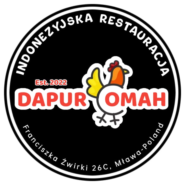 Dapur Omah Mława